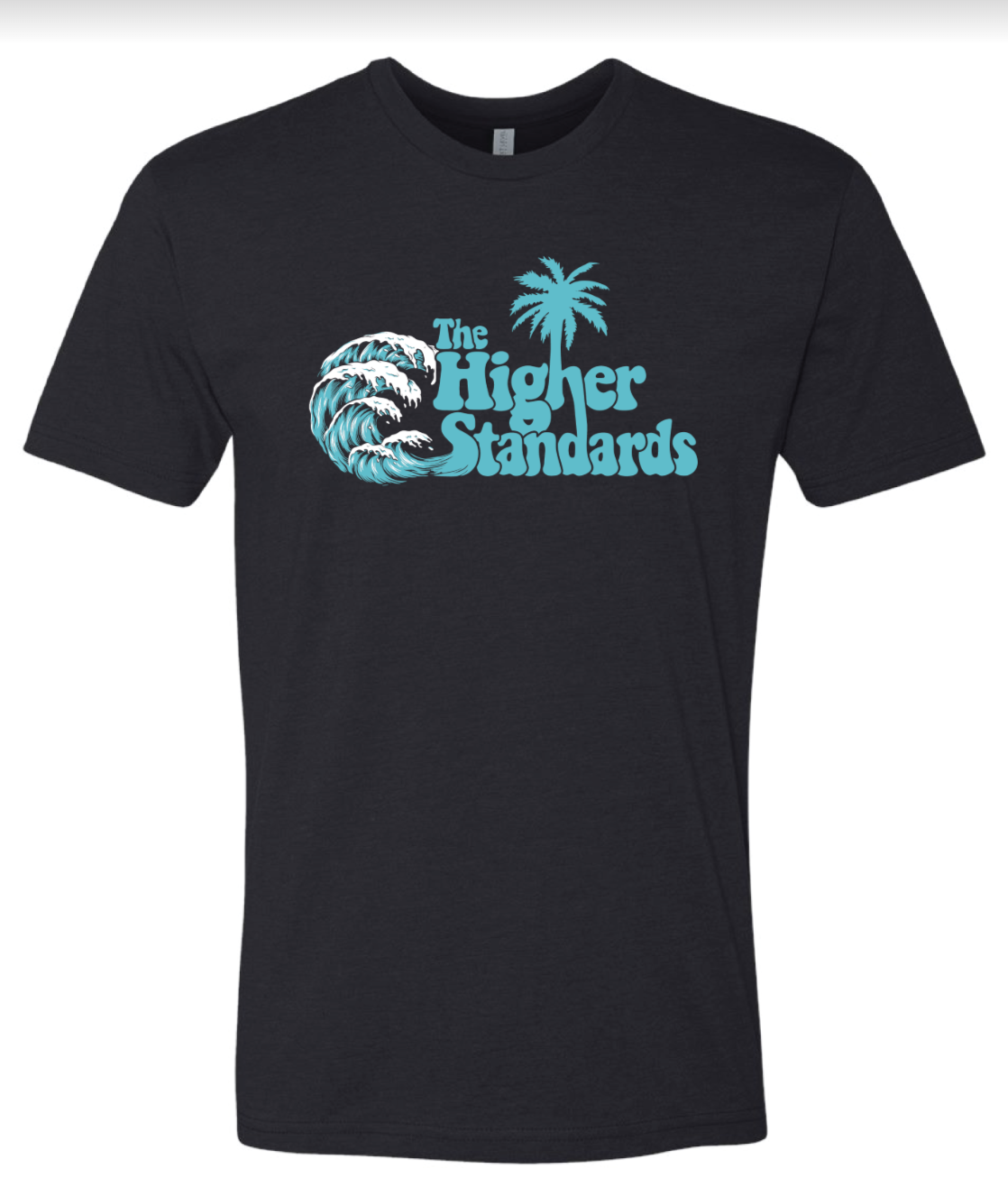 The Higher Standards T-Shirt